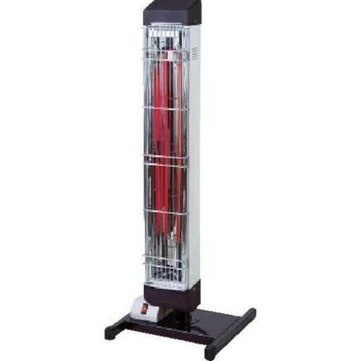 【エコツール岡崎店 新決済機能 あんしん決済に対応】NAKATOMI/ナカトミ 遠赤外線電気ヒーター IFH-10TP 【愛知県/岡崎市/工具】