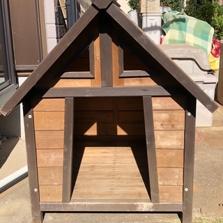 千葉県の中古犬小屋が無料 格安で買える ジモティー