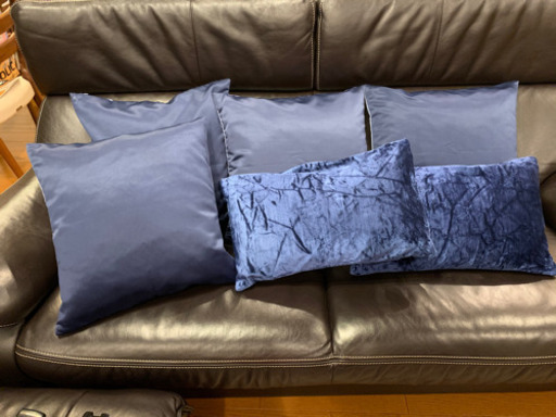 Zara Home クッション クッションカバーと中身付き 6点付き ばねん 長岡京の寝具 その他 の中古あげます 譲ります ジモティーで不用品の処分 Zara Home クッション クッションカバーと中身付き 6点付き ばねん 長岡京の寝具 その他 の中古あげます 譲ります ジモティーで不用品の処分