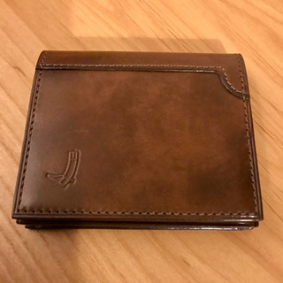 JOHN LOBB【新品未使用】ジョン・ロブ 小銭入れ 未使用・入手困難】JOHN LOBB ジョンロブ コインケース 小銭入れ