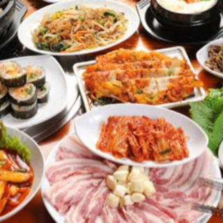 ☘韓国ご飯会🇰🇷🌶️