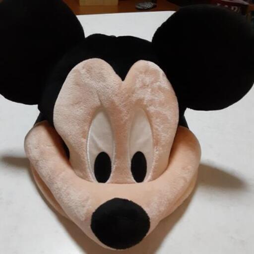 値下げ ミッキーマウス帽子 がちゃ 播磨横田のおもちゃの中古あげます 譲ります ジモティーで不用品の処分