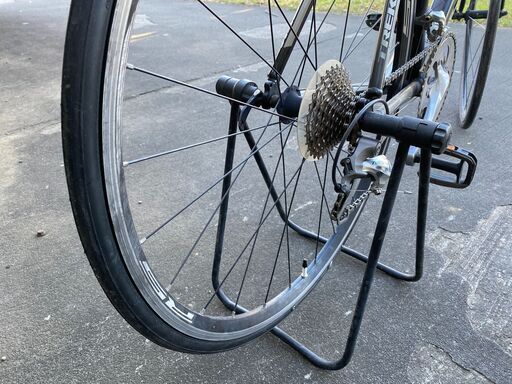 東京都の自転車 ロードバイク TREK 1.5 Tiagra 10S サイズ54