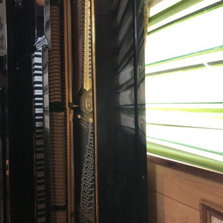 YAMAHA  アップライトピアノ