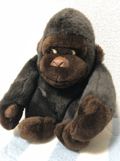 ゴリラぬいぐるみレトロ ささ 戸塚のパソコンの中古あげます 譲ります ジモティーで不用品の処分 ゴリラぬいぐるみレトロ ささ 戸塚のパソコンの中古あげます 譲ります ジモティーで不用品の処分
