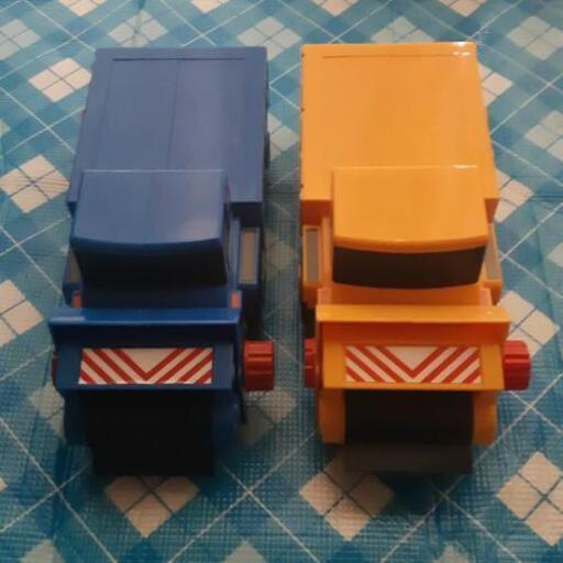 働く車トミカ 西うさぎ 鍋島のおもちゃ 乗り物 ミニチュア の中古あげます 譲ります ジモティーで不用品の処分
