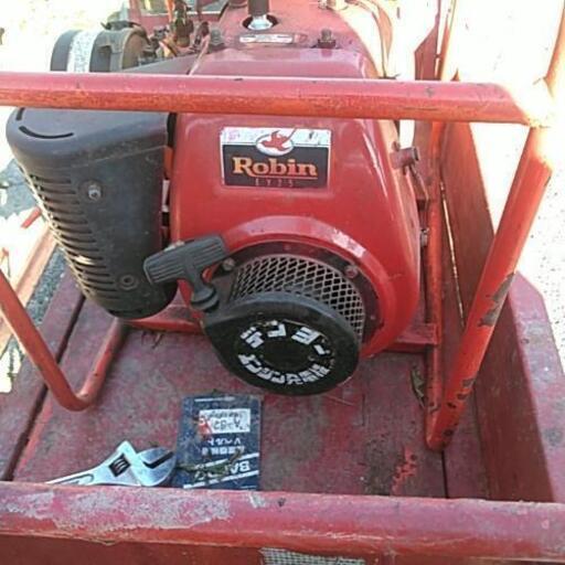 発電機 デンヨーパワー2400 修理屋 平田のその他の中古あげます 譲ります ジモティーで不用品の処分