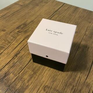 【空き箱】ケイトスペードニューヨーク(kate spade Ne...