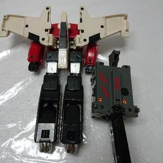 タカラ マシンロボ MR