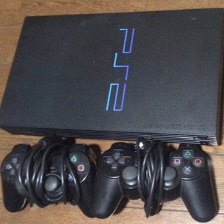 SONY プレステ2 PlayStation2 