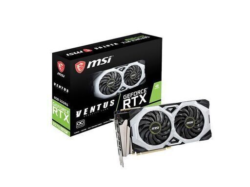 GeForce RTX 2070 SUPER ＆ YAMAHA AG03セット