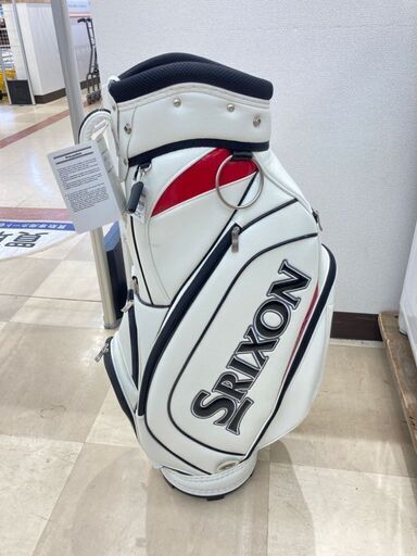 SRIXON キャディーバッグGGC-S044