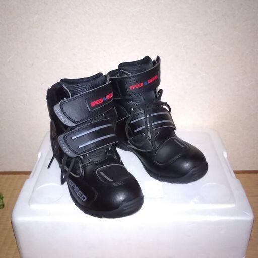 バイク用 ブーツ 未使用 | muniotuzco.gob.pe