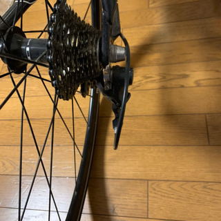 ブリヂストンサイクル BRIDGESTONE CYCLE スポーツロードバイク ANCHOR