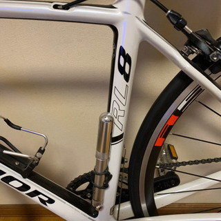 ブリヂストンサイクル BRIDGESTONE CYCLE スポーツロードバイク ANCHOR