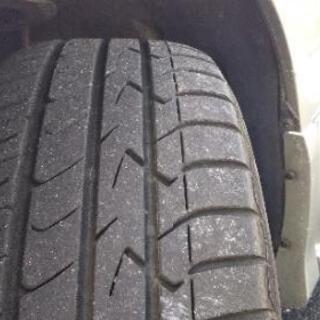 195/65R15 4本セット toyo MPZ エコフォルム SE-12