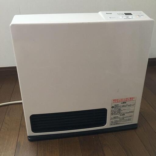 リンナイガスヒーター都市ガス用Rinnai SRC-364E 13A