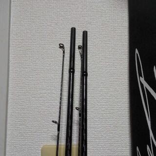 ディアルーナ シーバスロッド