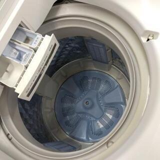 J085★6ヶ月保証★大容量！9K洗濯機★Panasonic NA-FA90H2 2015年製  