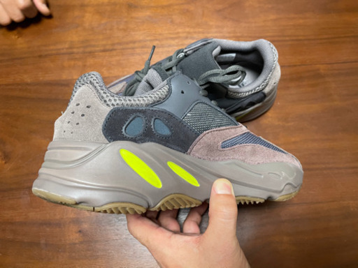 YEEZY BOOST 700 WAVE RUNNER “MAUVE” 27.0 | tradexautomotive.com