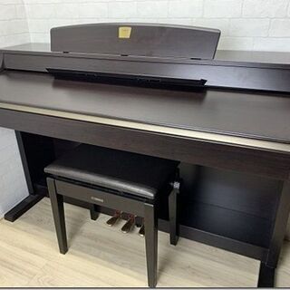 電子ピアノ　ヤマハ　CLP-340R　※送料無料(一部地域)