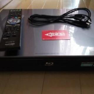 SONY Blu-ray DVDレコーダー 公式