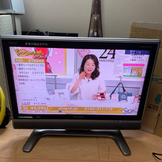 取引中✨格安✨液晶テレビ✨