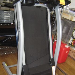 R218 Johnson T921 ルームランナー 動作良好品 時速 16Km 訳アリ