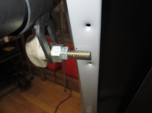 R218 Johnson T921 ルームランナー 動作良好品 時速 16Km 訳アリ