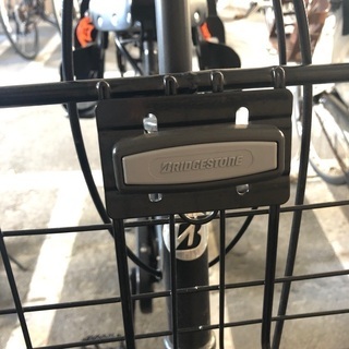 Bridgestone ブリヂストン自転車