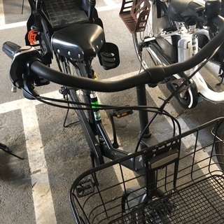 Bridgestone ブリヂストン自転車