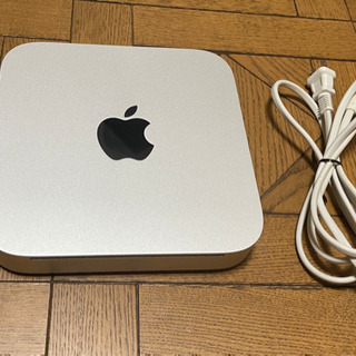 Mac mini Mid 2010