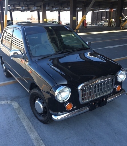 4wd ヴィヴィオ ビストロ 車検有 ワンオーナー車 197r 相模原のその他の中古車 ジモティー