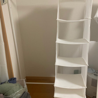 Ikea 洋服ラックと6コンパートメント Jessie 京成大久保の家具の中古あげます 譲ります ジモティーで不用品の処分 Ikea 洋服ラックと6コンパートメント Jessie 京成大久保の家具の中古あげます 譲ります ジモティーで不用品の処分