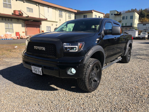 ☆ピスケ様☆トラック　タンドラファイア　15ポンド　プラグ済 ☆ピスケ様☆トラック タンドラファイア 15ポンド プラグ済