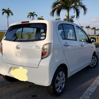 ダイハツミライース 中古車 ジモティー ダイハツミライース 中古車 ジモティー