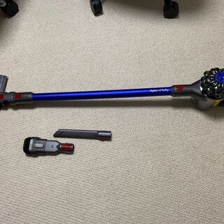 dyson ダイソン　V7　