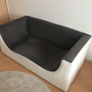 SO-FA-S Rea roop sofa リアループ 2人掛け ソファ ホワイリー - ソファ