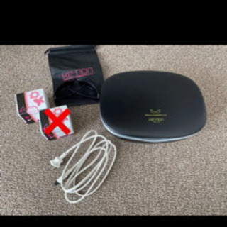 ケノン ver8.4 美顔カートリッジ付き ケノン ver8.4 スーパープレミアム 眉毛器具 美顔カートリッジ 残99