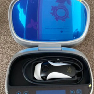 ケノン ver8.4 美顔カートリッジ付き ケノンVer8.4 美顔（スキン）カートリッジ眉毛脱毛器付