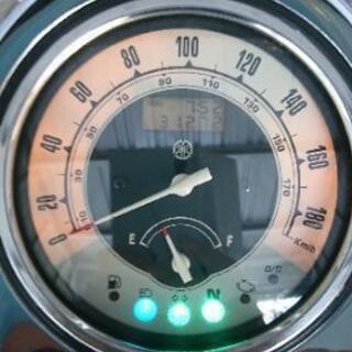 美車 ETC ワンオーナー YAMAHA xv1600 roadstar ロードスター ハーレー ドラッグスター レブル スティード イントルーダー ブルバード
