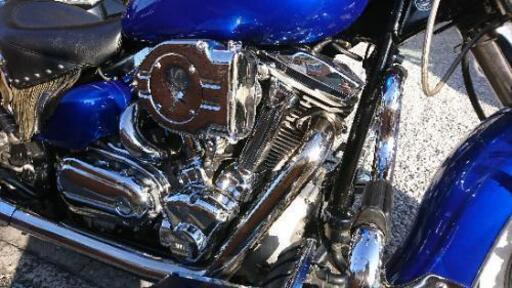 美車 ETC ワンオーナー YAMAHA xv1600 roadstar ロードスター ハーレー