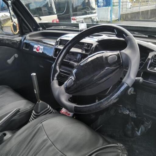 ハロースペシャル ハイゼット 公認 変更済 ラヴァンス 箸尾のダイハツの中古車 ジモティー
