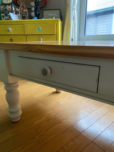 大幅値下げ インターデコハウスセンターテーブル Asm 774 札幌の家具の中古あげます 譲ります ジモティーで不用品の処分