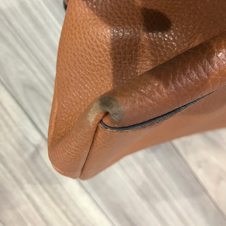 グッチGUCCI 大きめバッグ購入時13万程度