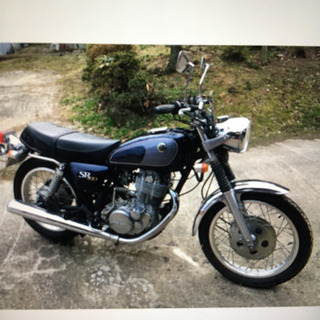 ＳＲ４００