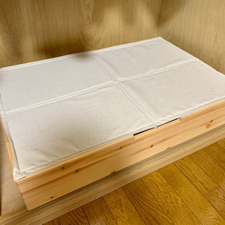 無印良品 ベッド下収納ボックス 3個 Teru 平塚の収納家具 収納ケース の中古あげます 譲ります ジモティーで不用品の処分 無印良品 ベッド下収納ボックス 3個 Teru 平塚の収納家具 収納ケース の中古あげます 譲ります ジモティーで不用品の処分