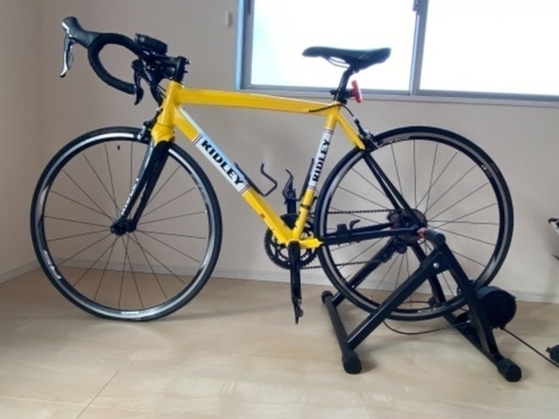 RIDLEY ロードバイク