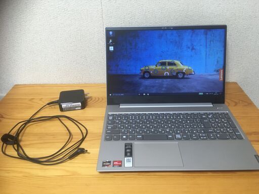 新作グッ 【ほぼ新品】Lenovo ノートPC S340 ideapad ノートパソコン ...
