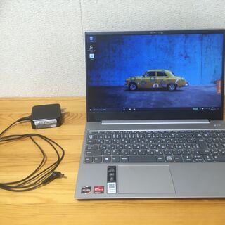 【ほぼ新品】Lenovo ノートPC ideapad S340